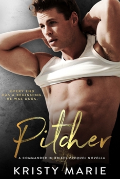 Pitcher - Book  of the Commander in Briefs