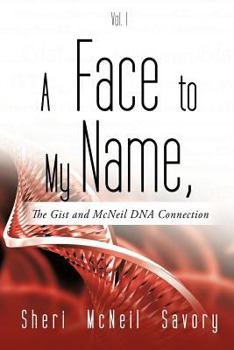 Paperback A Face to My Name, Vol. I Book