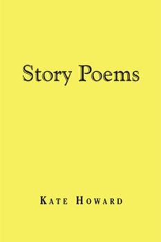 Paperback Story Poems Book