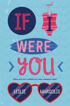 Hardcover If I Were You Book
