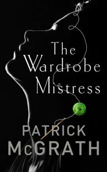 Hardcover The Wardrobe Mistress Book
