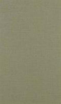 Hardcover Literature and Cognition Book