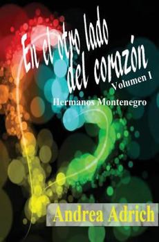 Paperback En el otro lado del corazon.: Volumen 1 [Spanish] Book