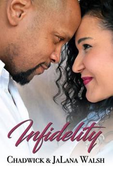 Paperback Infidelity Book