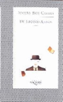 Mass Market Paperback De jardines ajenos (Spanish Edition) [Spanish] Book