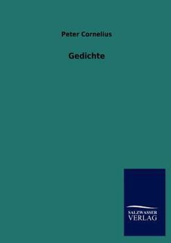 Paperback Gedichte [German] Book