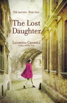 The Lost Daughter - Book #3 of the Inspector Pallioti
