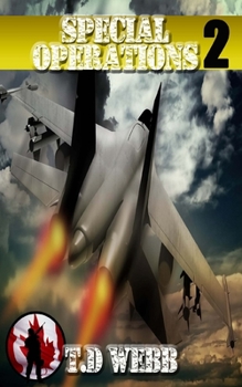 Paperback Special Operations 2 Book