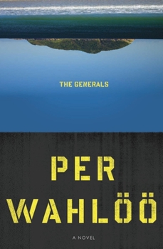 Paperback The Generals Book