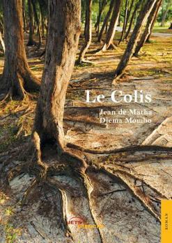 Paperback Le Colis [French] Book