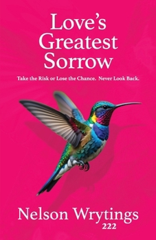 Paperback Love's Greatest Sorrow Book