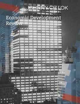 Paperback Economic Development Review Book