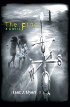 Paperback The Find Book