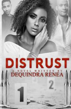 Paperback Distrust Book