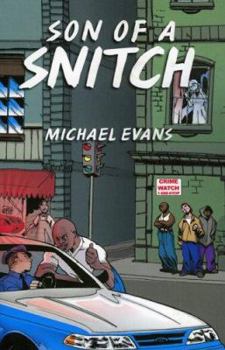 Paperback Son of a Snitch Book