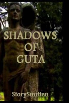 Paperback Shadows Of Guta Book
