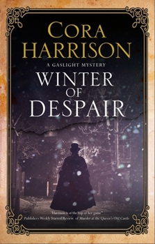 Hardcover Winter of Despair Book