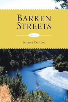 Paperback Barren Streets Book