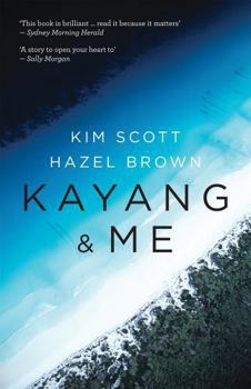 Paperback Kayang & Me Book