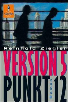 Paperback Version 5 Punkt 12 [German] Book