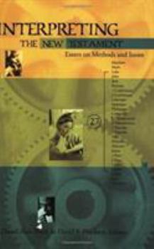 Interpreting the New Testament: Essays on Methods and Issues
