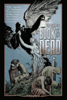 The Dark Horse Book of the Dead - Book #3 of the Dark Horse Book of ...