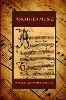 Paperback Another Music Book