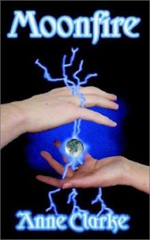 Paperback Moonfire Book