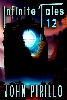 Paperback Infinie Tales 12 Book