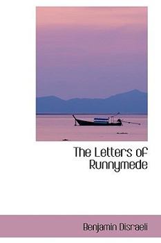 Hardcover The Letters of Runnymede Book