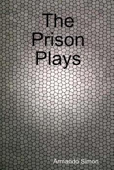 Paperback The Prison Plays Book