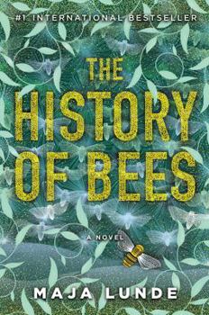 Hardcover The History of Bees Book