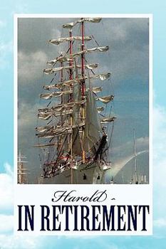 Paperback Harold - In Retirement Book