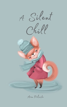 Paperback A Silent Chill Book