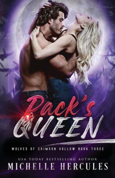 Paperback Pack's Queen Book