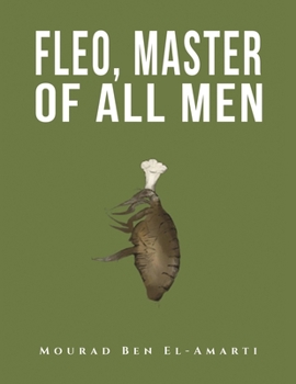 Paperback Fleo, Master of All Men Book
