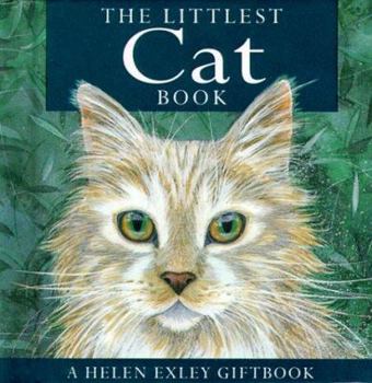 Hardcover The Littlest Cat Book