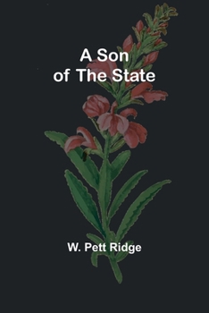 Paperback A Son of the State Book