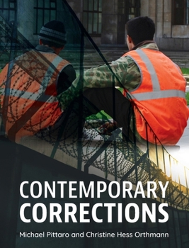 Contemporary Corrections