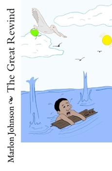 Paperback The Great Rewind Book