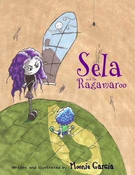 Paperback Sela and the Ragamaroo Book