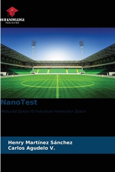 Paperback NanoTest Book