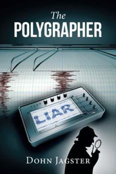 Paperback The Polygrapher Book