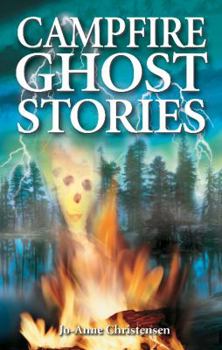 Campfire Ghost Stories - Book  of the Ghost House Books