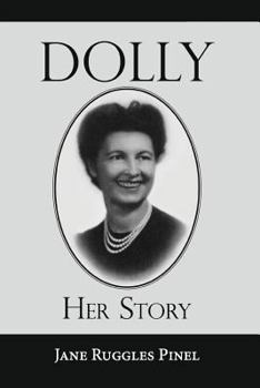 Paperback Dolly: Her Story Book