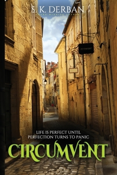 Paperback Circumvent Book