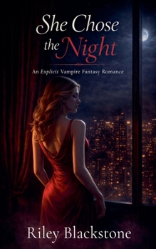 Paperback She Chose The Night Book
