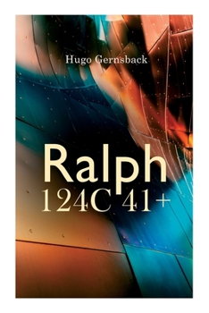 Paperback Ralph 124C 41+ Book
