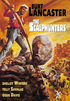 The Scalphunters