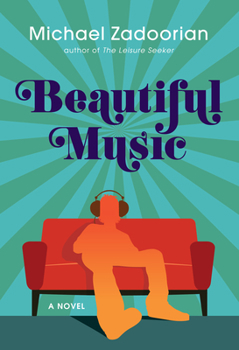 Paperback Beautiful Music Book